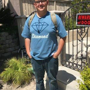 Meet your Posher, Michael